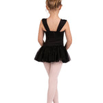 MINKA SOFT STRAP DRESS-CHILD