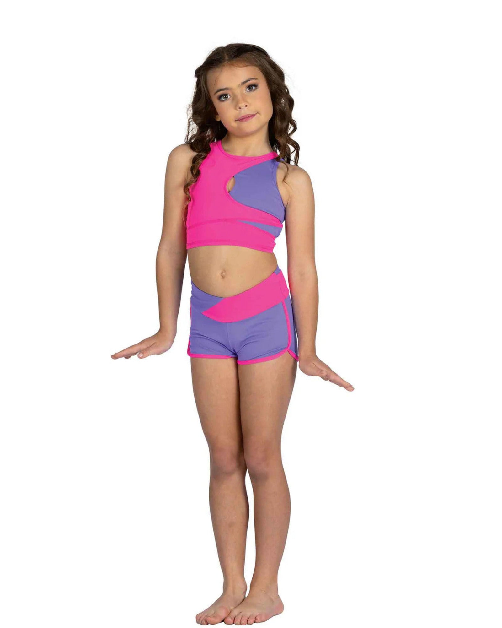 LULU TOP-CHILD
