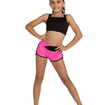 COTY BRA WITH CRISSCROSS BACK-CHILD