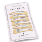 SNAP CLIPS