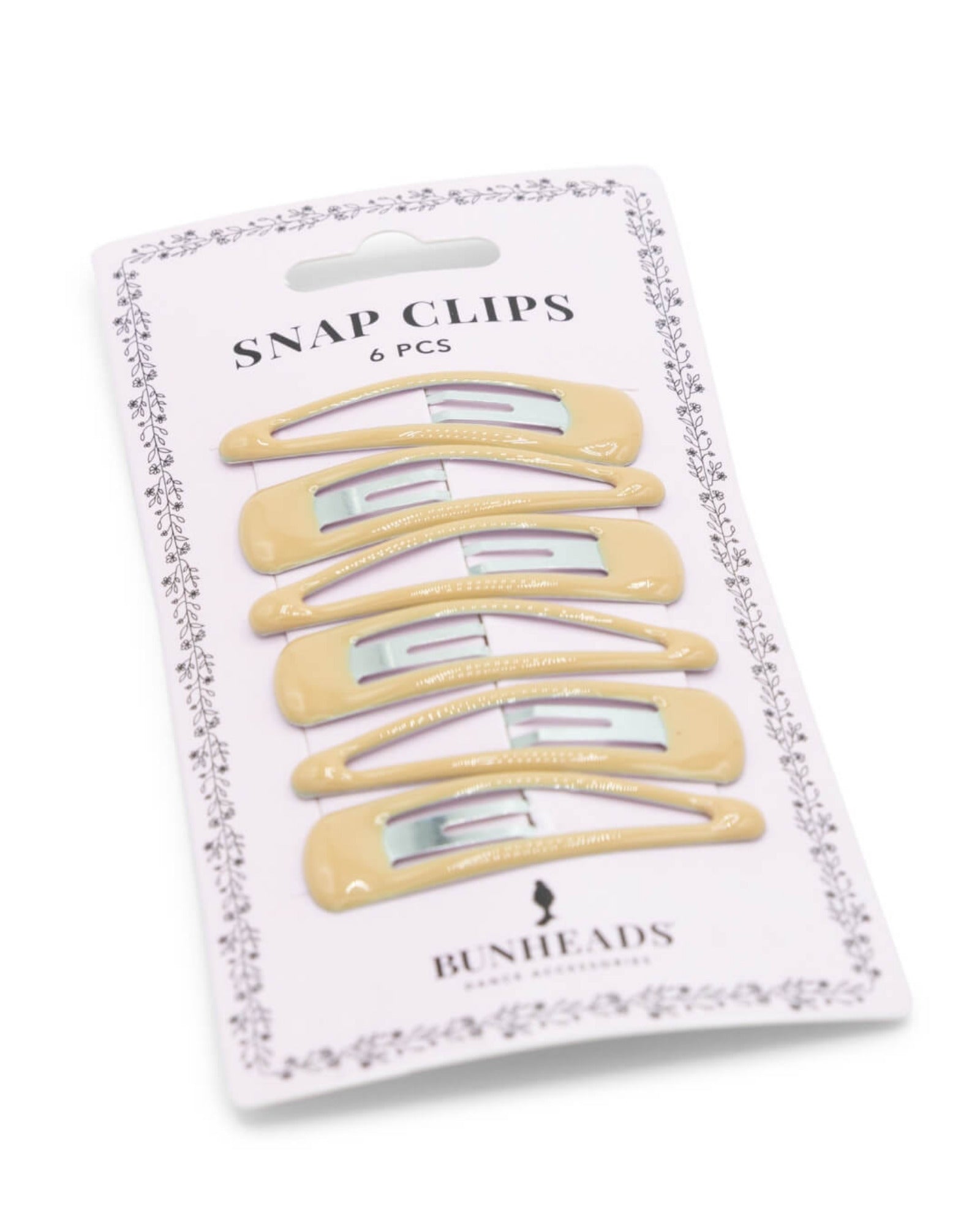 SNAP CLIPS