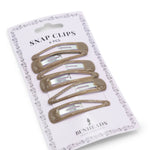 SNAP CLIPS