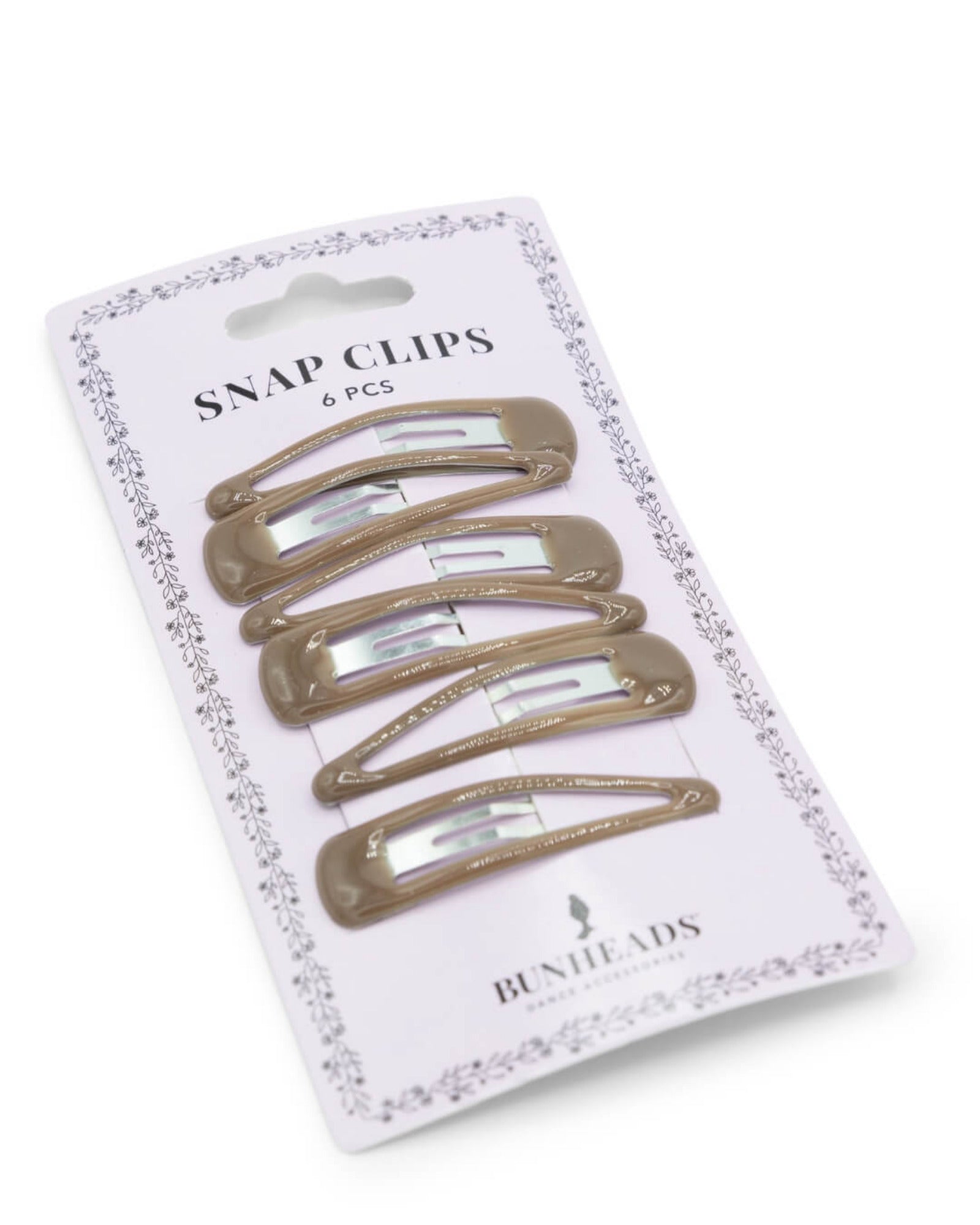 SNAP CLIPS