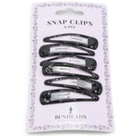 SNAP CLIPS