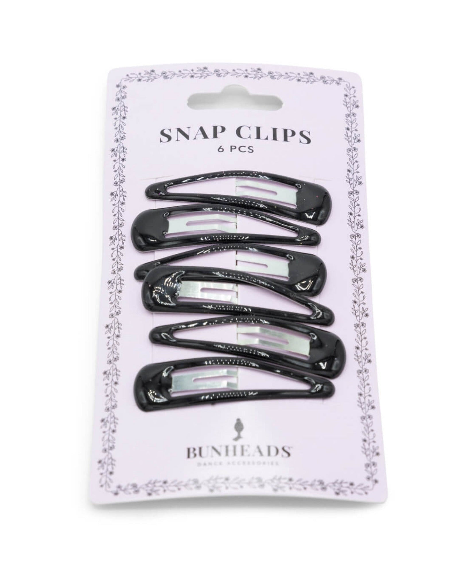 SNAP CLIPS