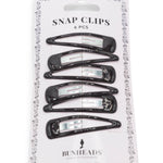 SNAP CLIPS