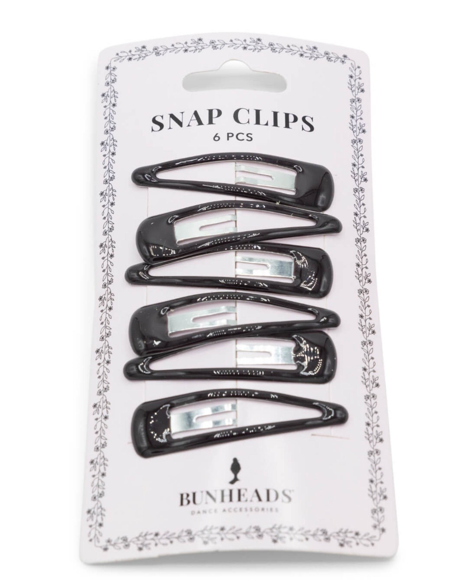 SNAP CLIPS