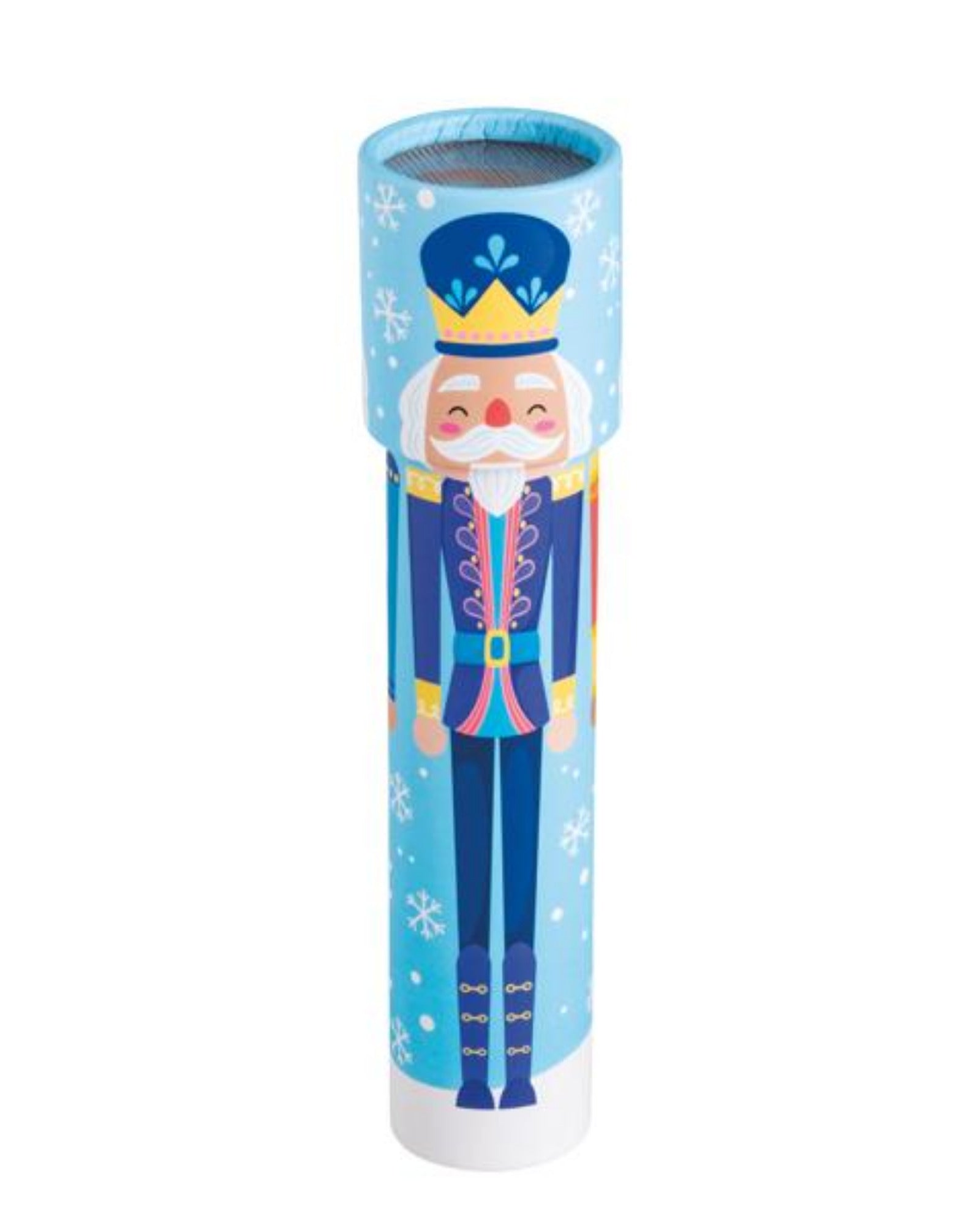 NUTCRACKER KALEIDESCOPE