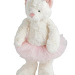 PLUSH BALLERINA BESTIE