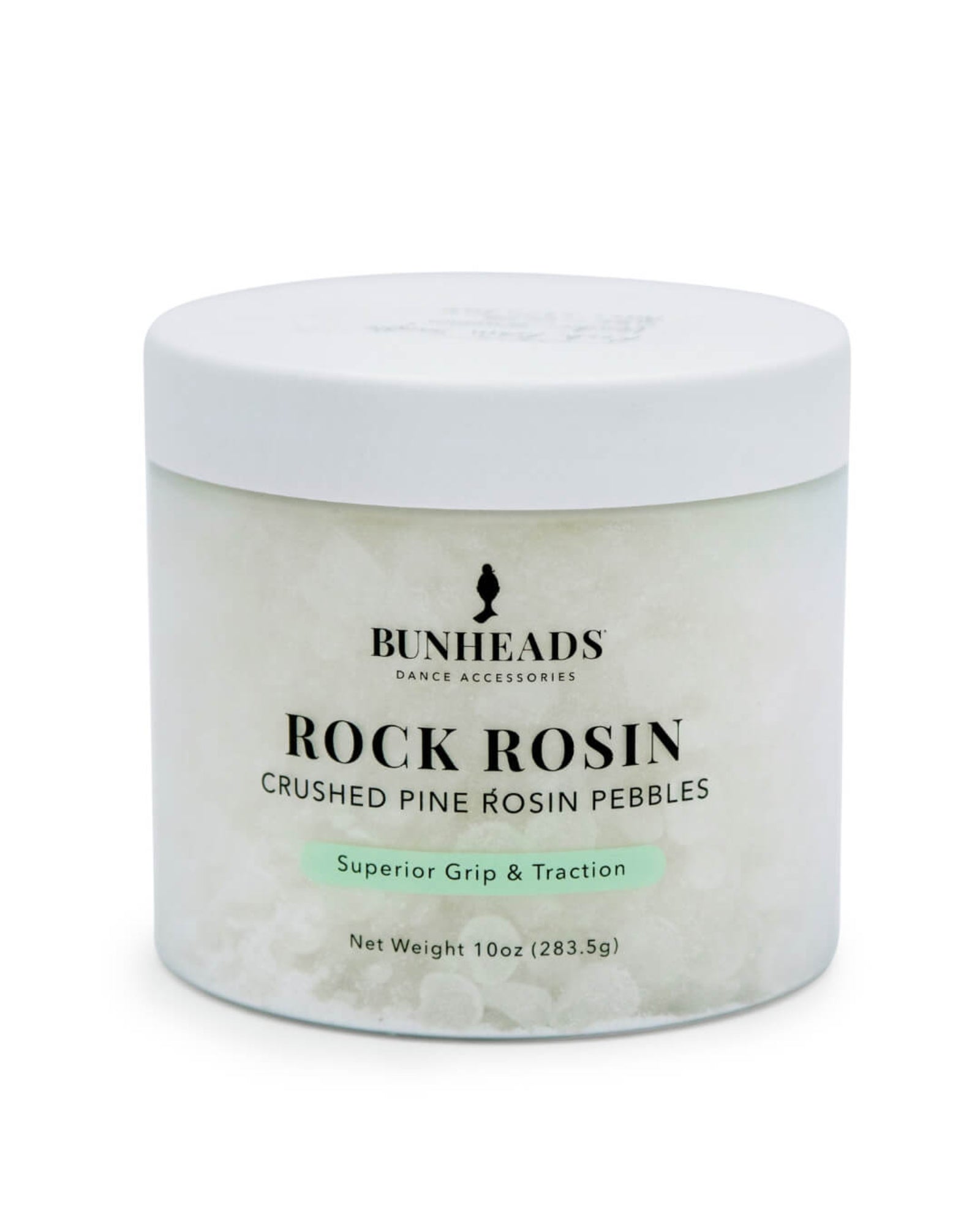 ROCK ROSIN; 10 OZ