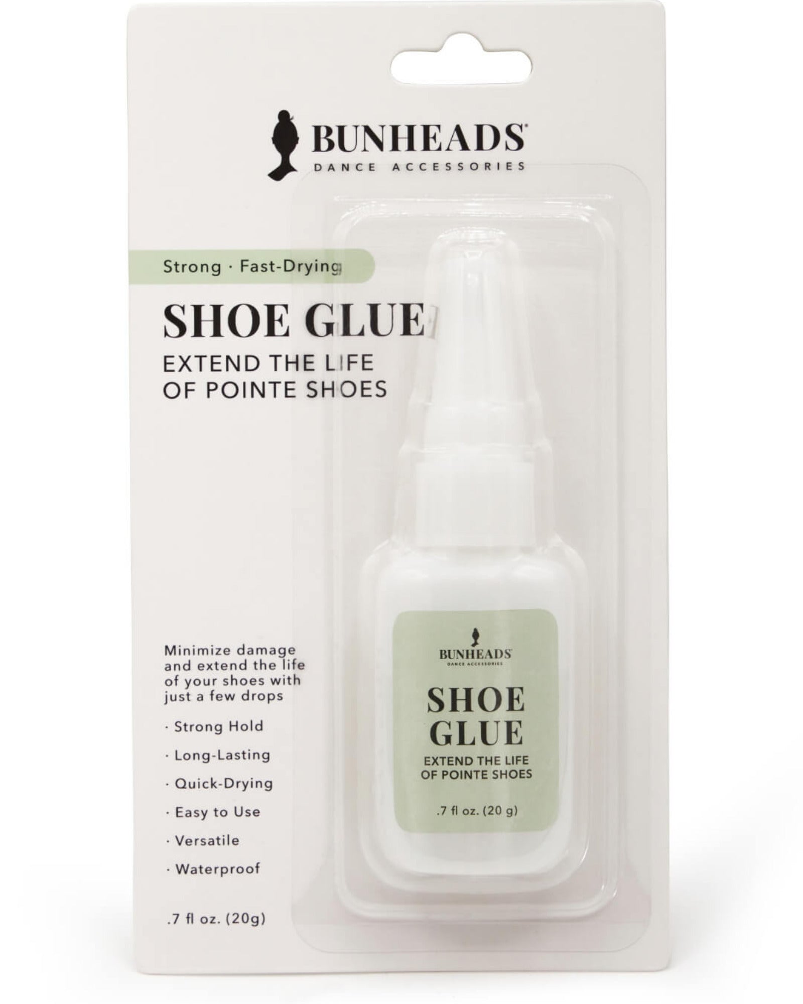 SHOE GLUE