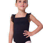 FAIRY TANK LEOTARD - CHILD