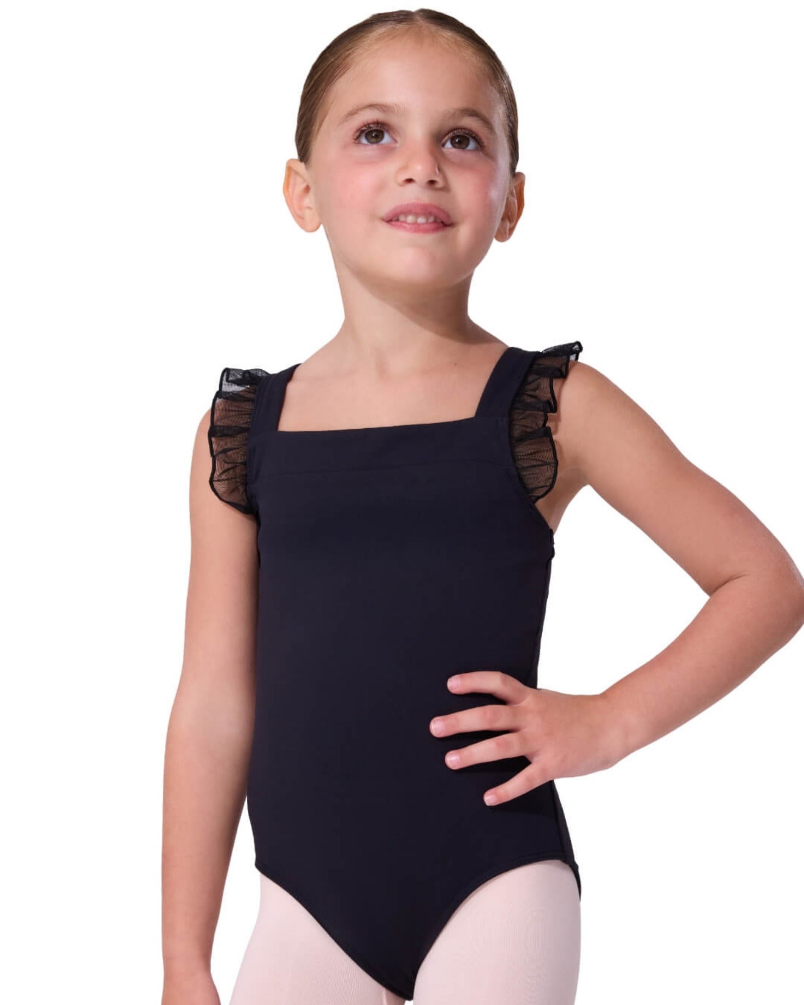 FAIRY TANK LEOTARD - CHILD