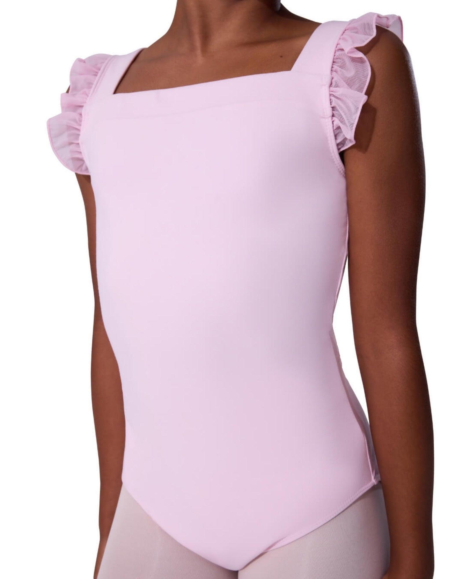 FAIRY TANK LEOTARD - CHILD