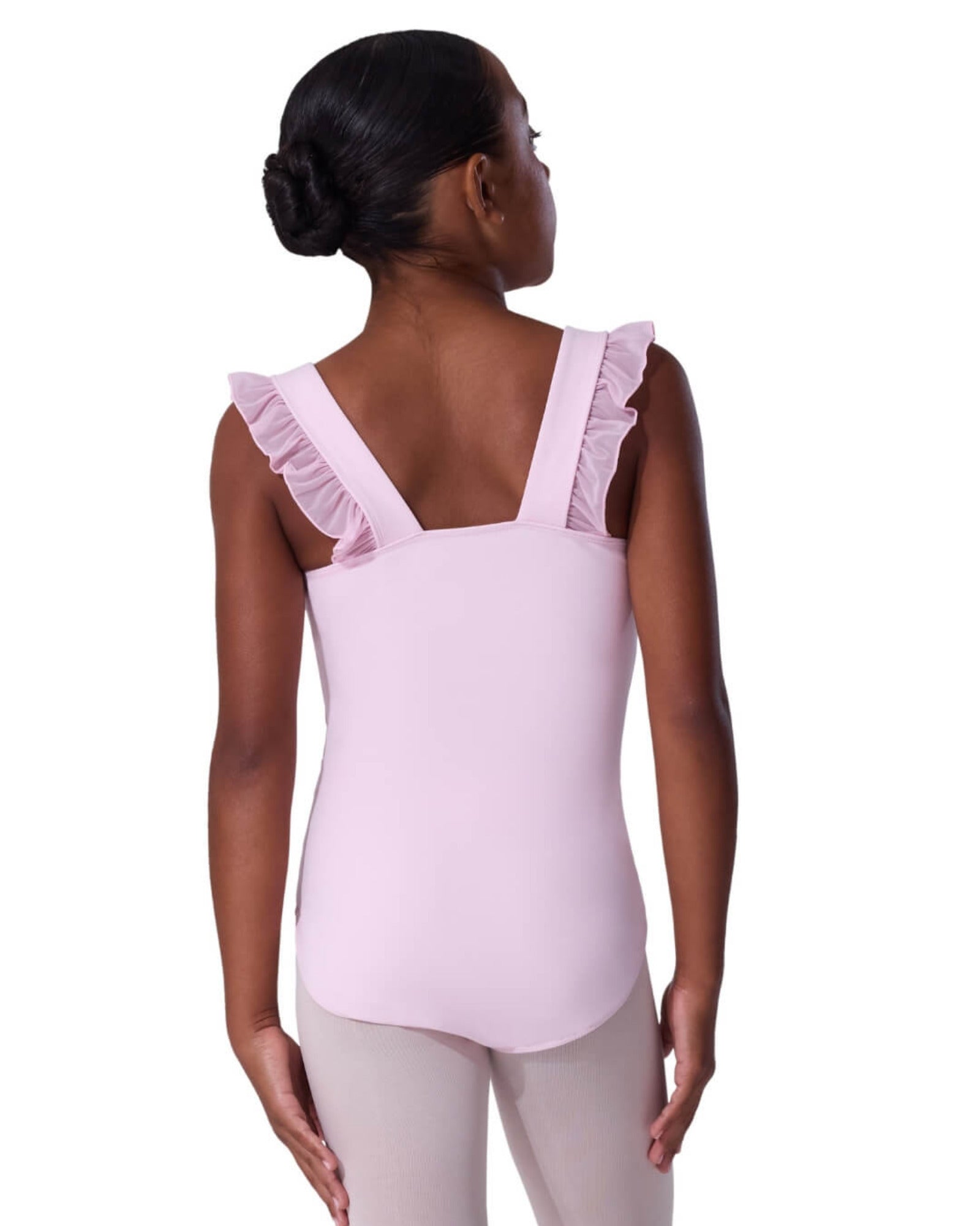 FAIRY TANK LEOTARD - CHILD