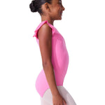 LITTLE HEARTS LEOTARD - CHILD