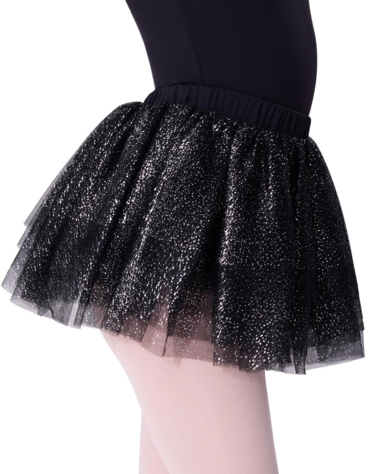 BALLET SOFT TULLE SKIRT - CHILD