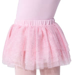 BALLET SOFT TULLE SKIRT - CHILD