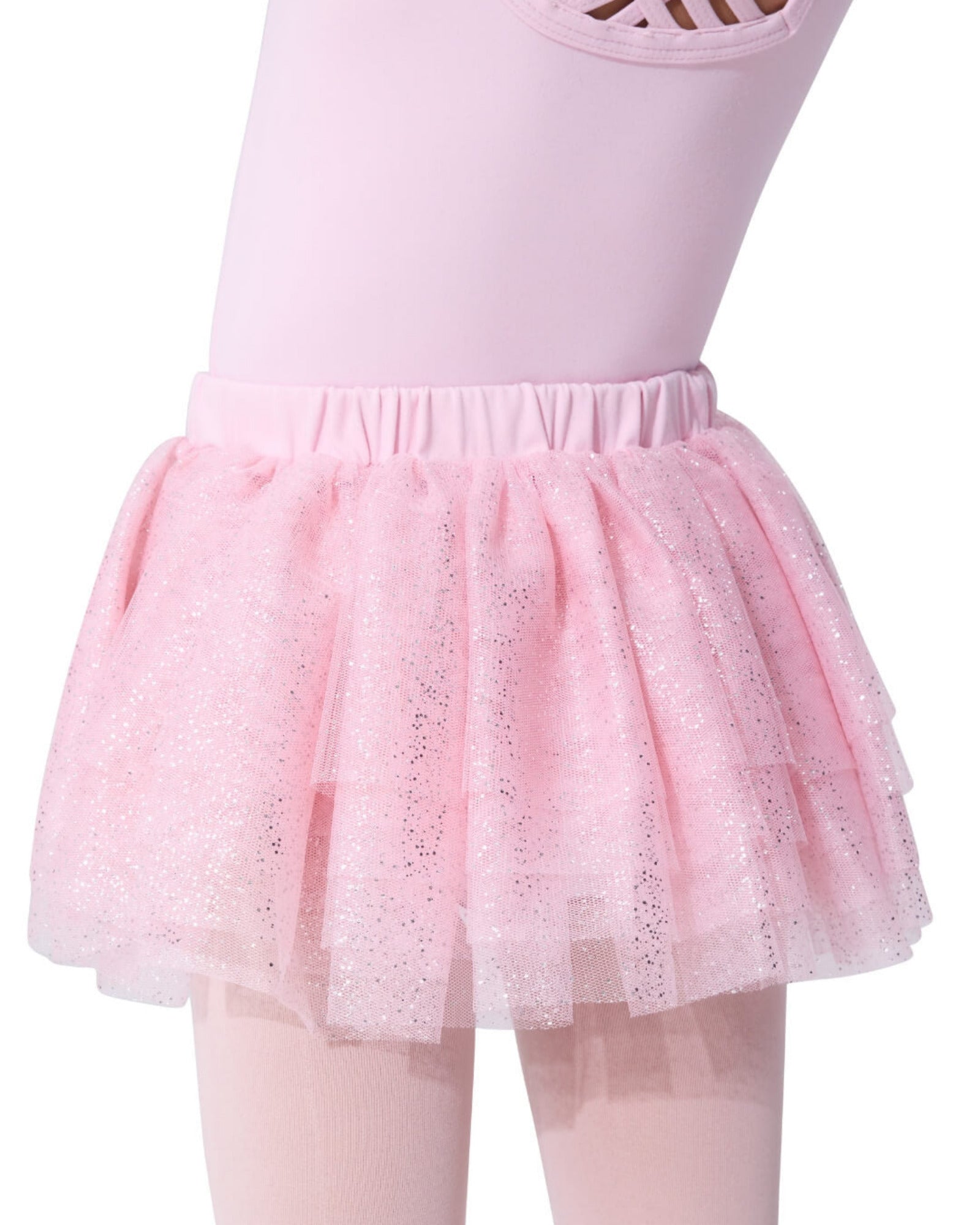 BALLET SOFT TULLE SKIRT - CHILD