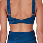 THASSOS SQUARE NECK BRA TOP-ADULT