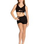 EVLYNN DRAWSTRING TOP-CHILD