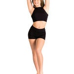 TABITHA HALTER BRA TOP-CHILD