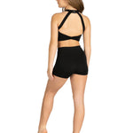 TABITHA HALTER BRA TOP-CHILD