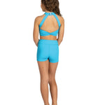 TABITHA HALTER BRA TOP-CHILD