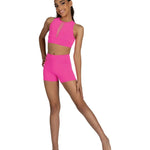 RUE V-MESH INSERT TOP-CHILD