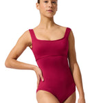 NOISETTE TANK LEOTARD-ADULT
