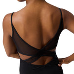 KORDES CAMI LEOTARD-CHILD