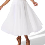 ETOILE LONG TUTU SKIRT-ADULT