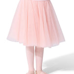 ETOILE LONG TUTU SKIRT-CHILD