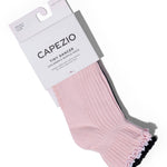 SCALLOPED EDGE SOCK (3 PACK)-CHILD