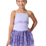 FAIRY TOILE ENCHANTED TUTU DRESS-CHILD