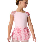 WATERLILY DRESS-CHILD