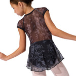 WATERLILY DRESS-CHILD