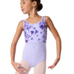 WOODLAND TANK LEOTARD-CHILD