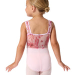 WOODLAND TANK LEOTARD-CHILD