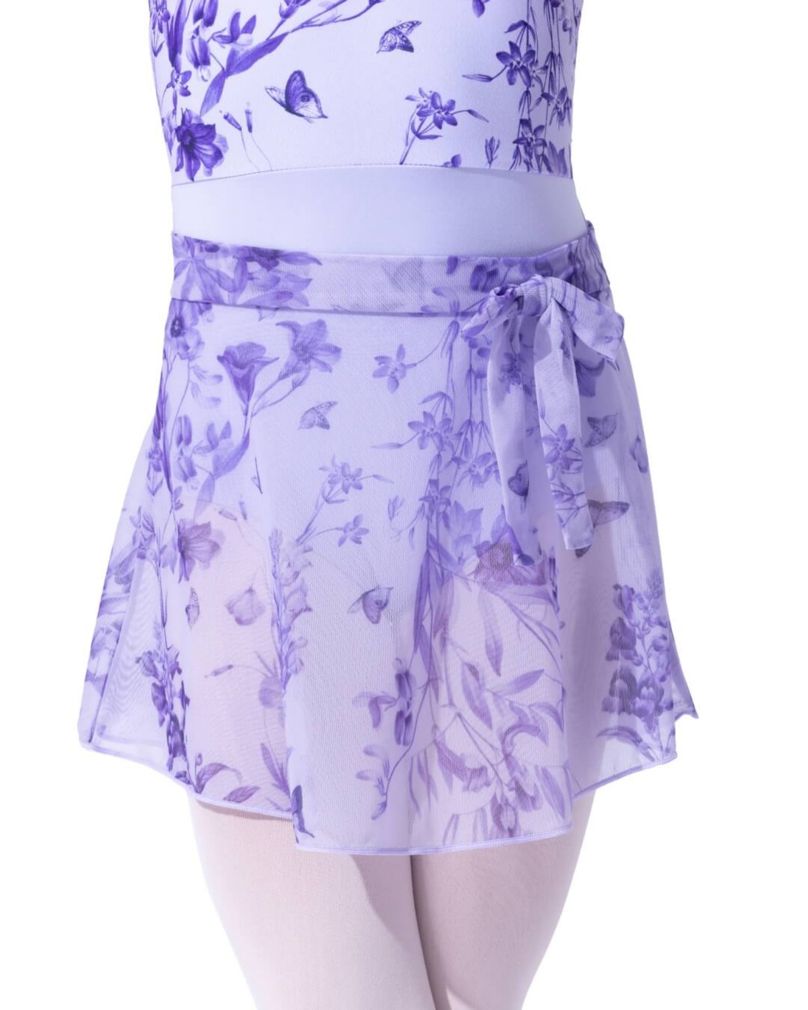 FAE RIBBON SKIRT-CHILD