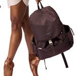 OXFORD TRAVEL BACKPACK