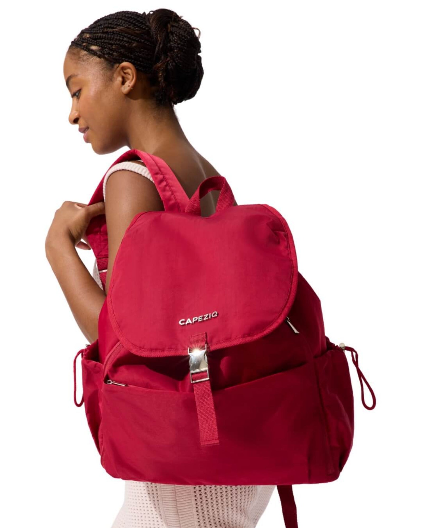 OXFORD TRAVEL BACKPACK