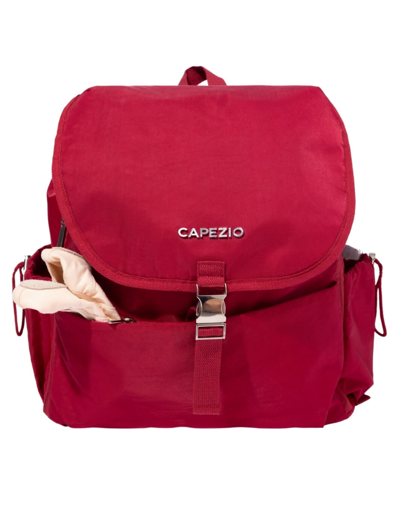 OXFORD TRAVEL BACKPACK