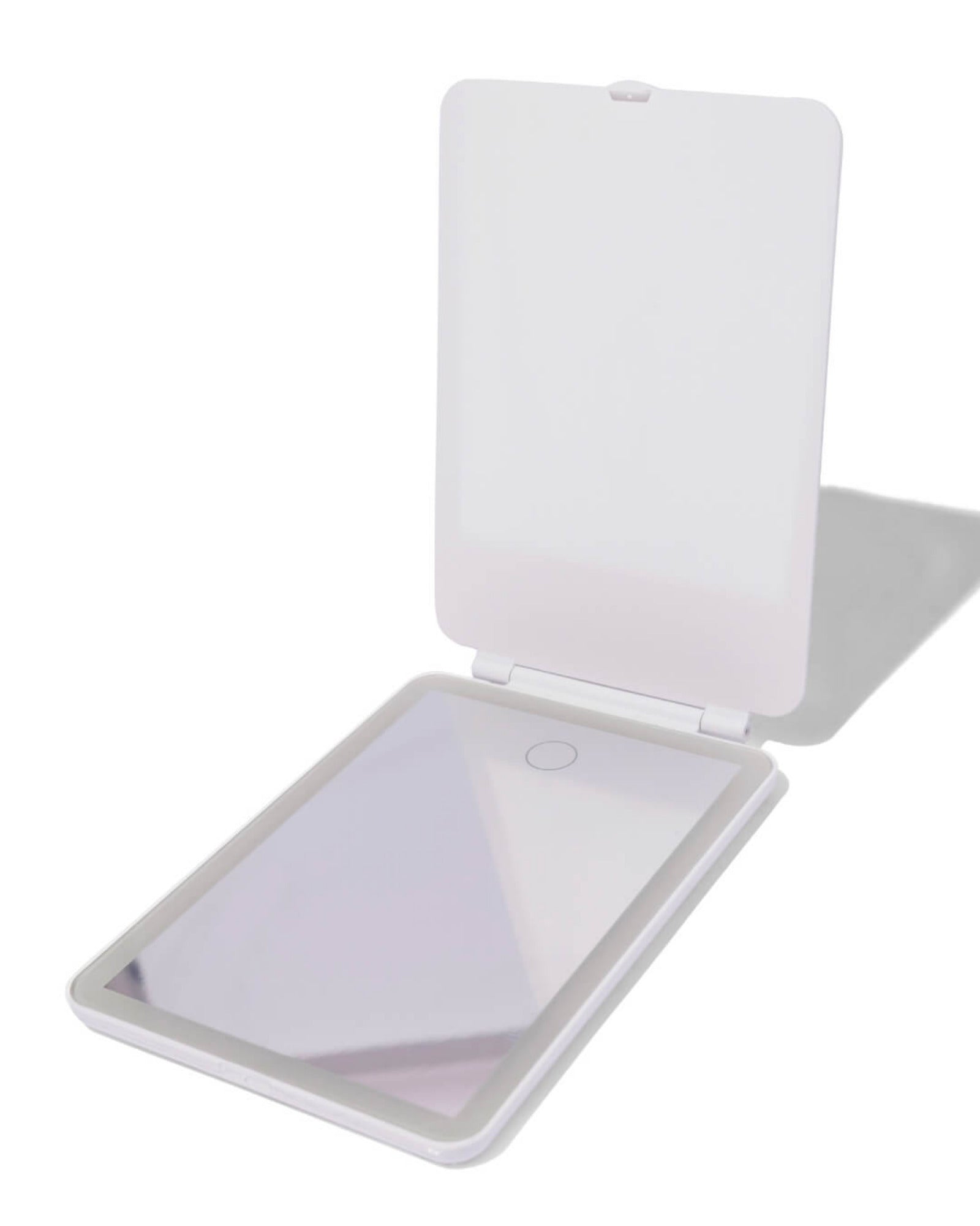 GLOW & GO TRAVEL LED MAKEUP MIRROR