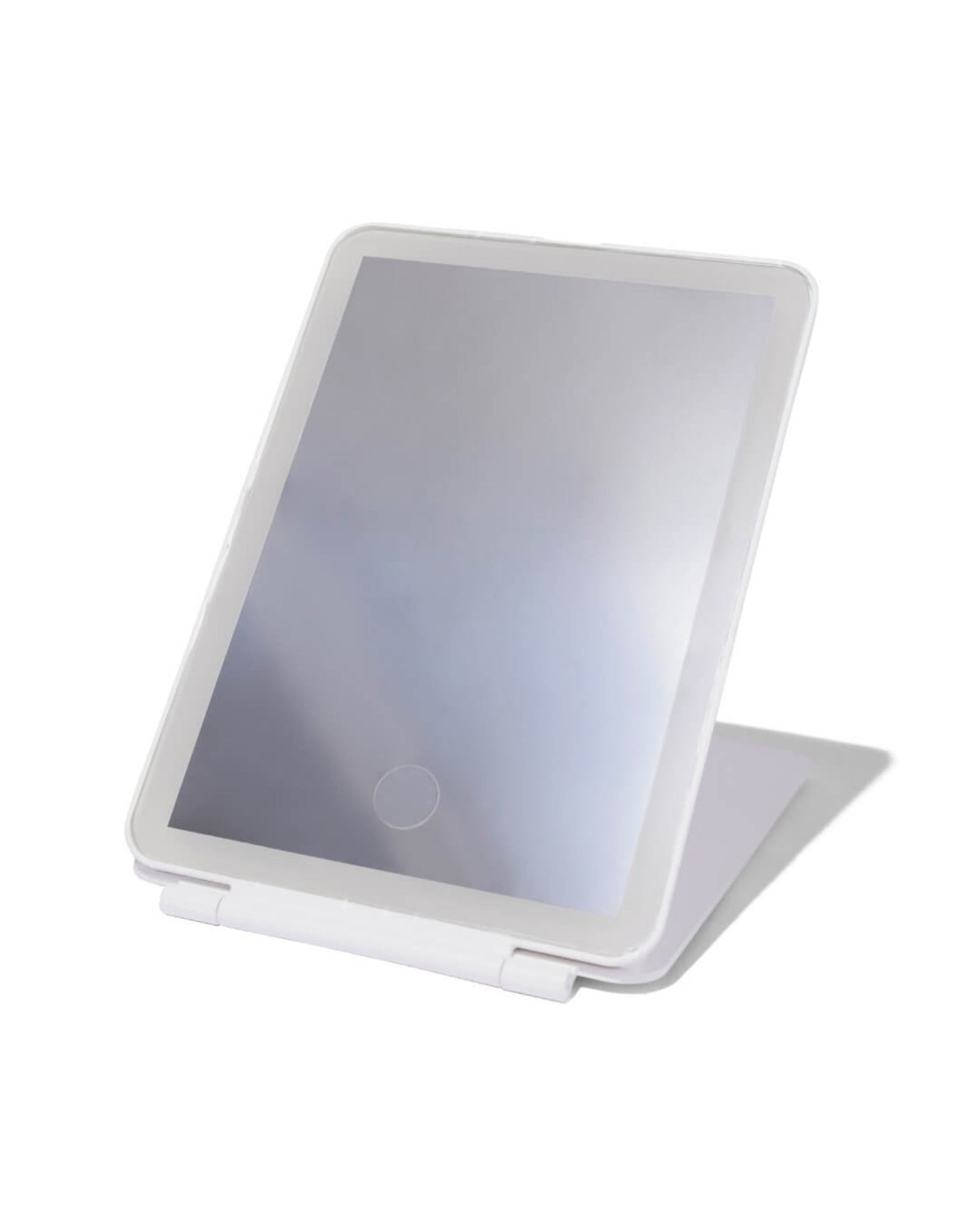 GLOW & GO TRAVEL LED MAKEUP MIRROR