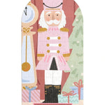 DOUBLE SIDED NUTCRACKER PUZZLE