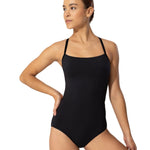 CHARISMA CRISS CROSS CAMI LEOTARD-ADULT