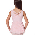 APPLAUSE TANK DRESS - CHILD