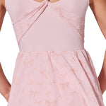 APPLAUSE TANK DRESS - CHILD