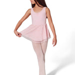 APPLAUSE TANK DRESS - CHILD